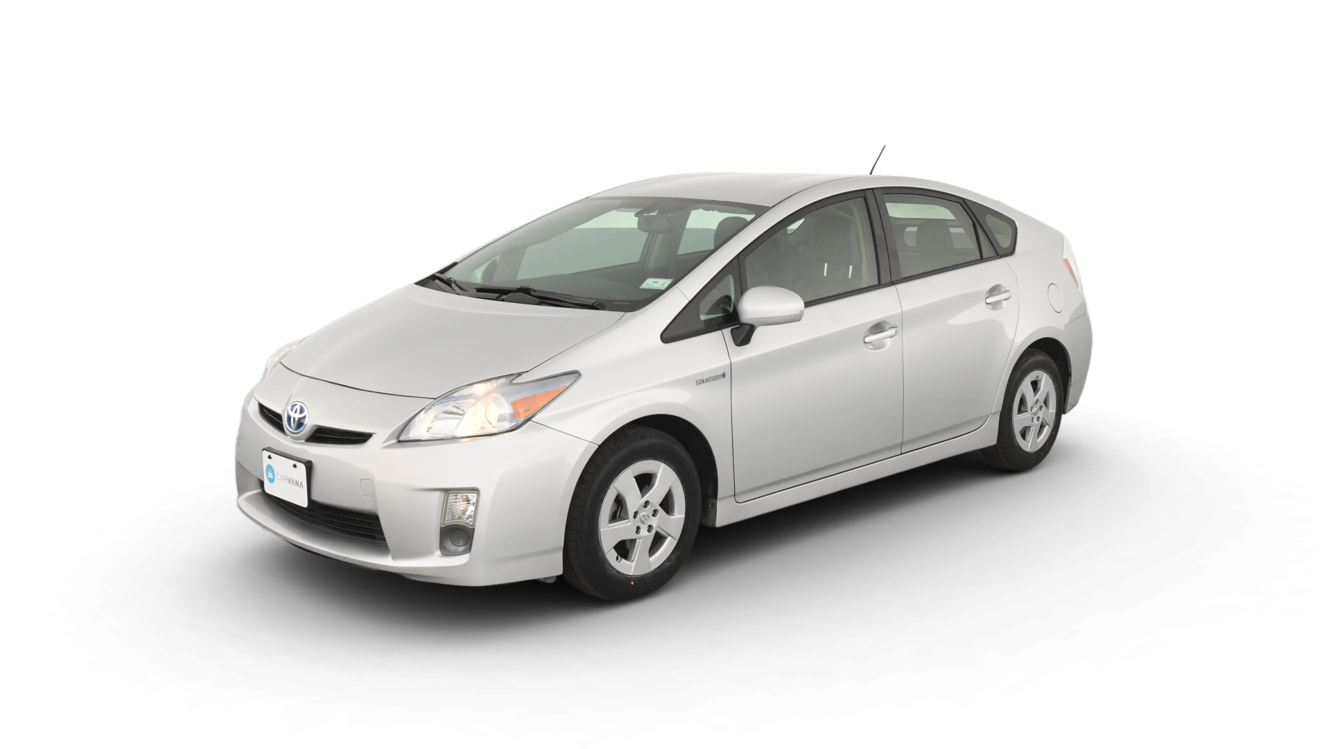 Used Toyota Prius For Sale Online | Carvana
