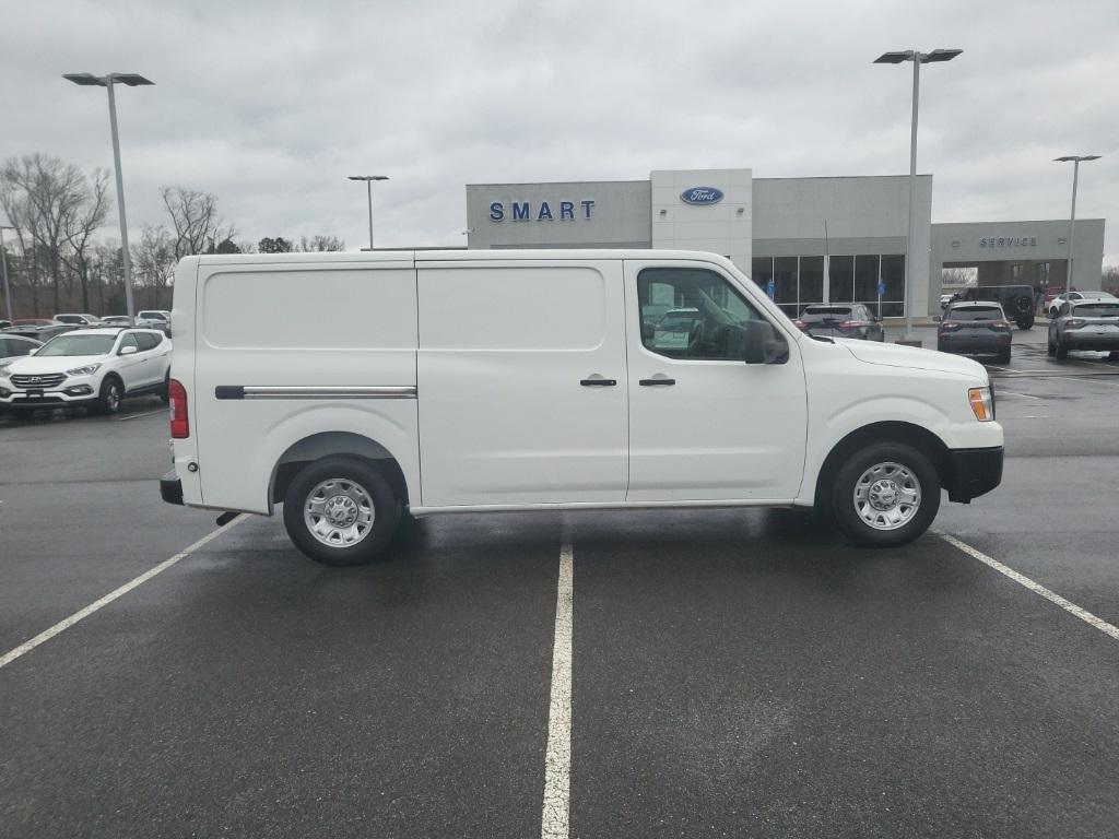 Used 2020 Nissan NV Cargo NV1500 for Sale Near Me | Cars.com