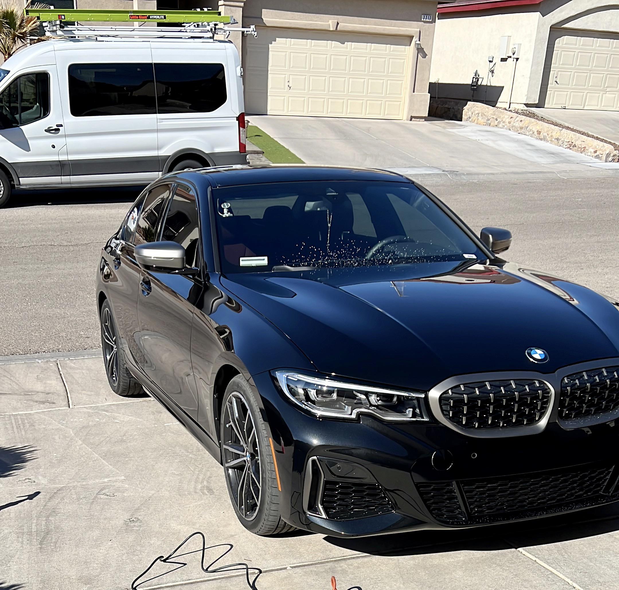 New 2022 M340. Looking for upgrades, addons, accessory suggestions. : r/BMW
