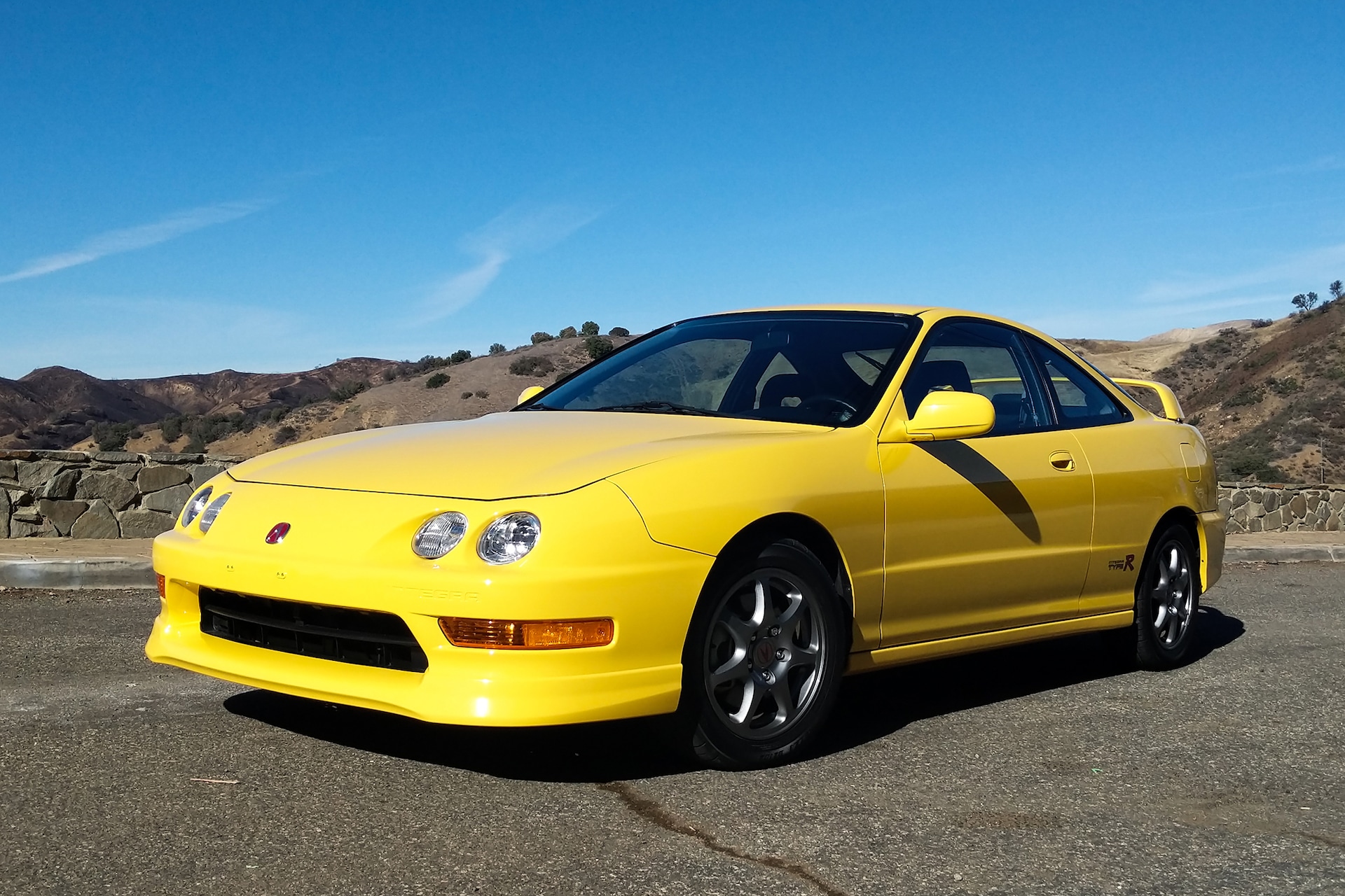 The Acura Integra: History, Buying Tips, and More