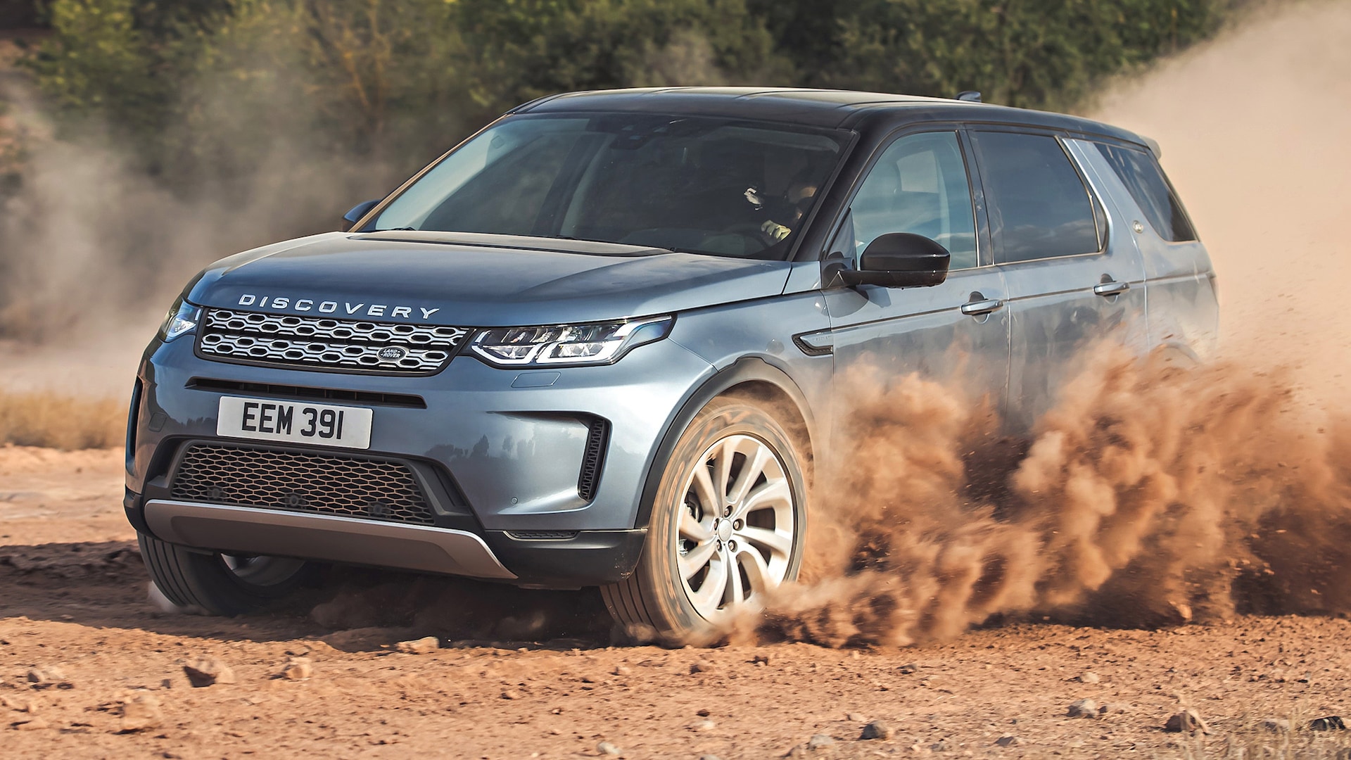 2022 Land Rover Discovery Sport Prices, Reviews, and Photos - MotorTrend