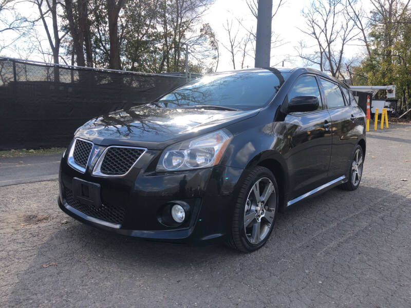 2010 Pontiac Vibe For Sale In Goldsboro, NC - Carsforsale.com®