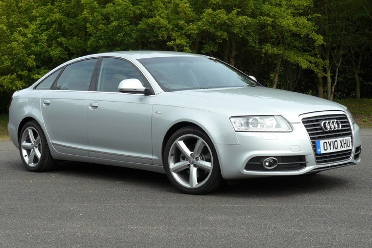 Audi A6 (2004 – 2011) Review | Honest John