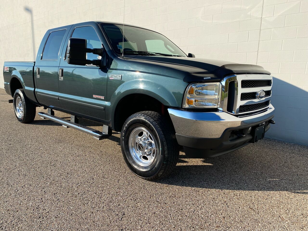 2004 Ford F-250 Super Duty For Sale - Carsforsale.com®