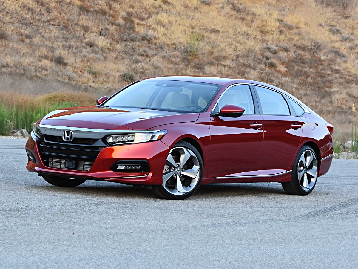 2020 Honda Accord: Prices, Reviews & Pictures - CarGurus