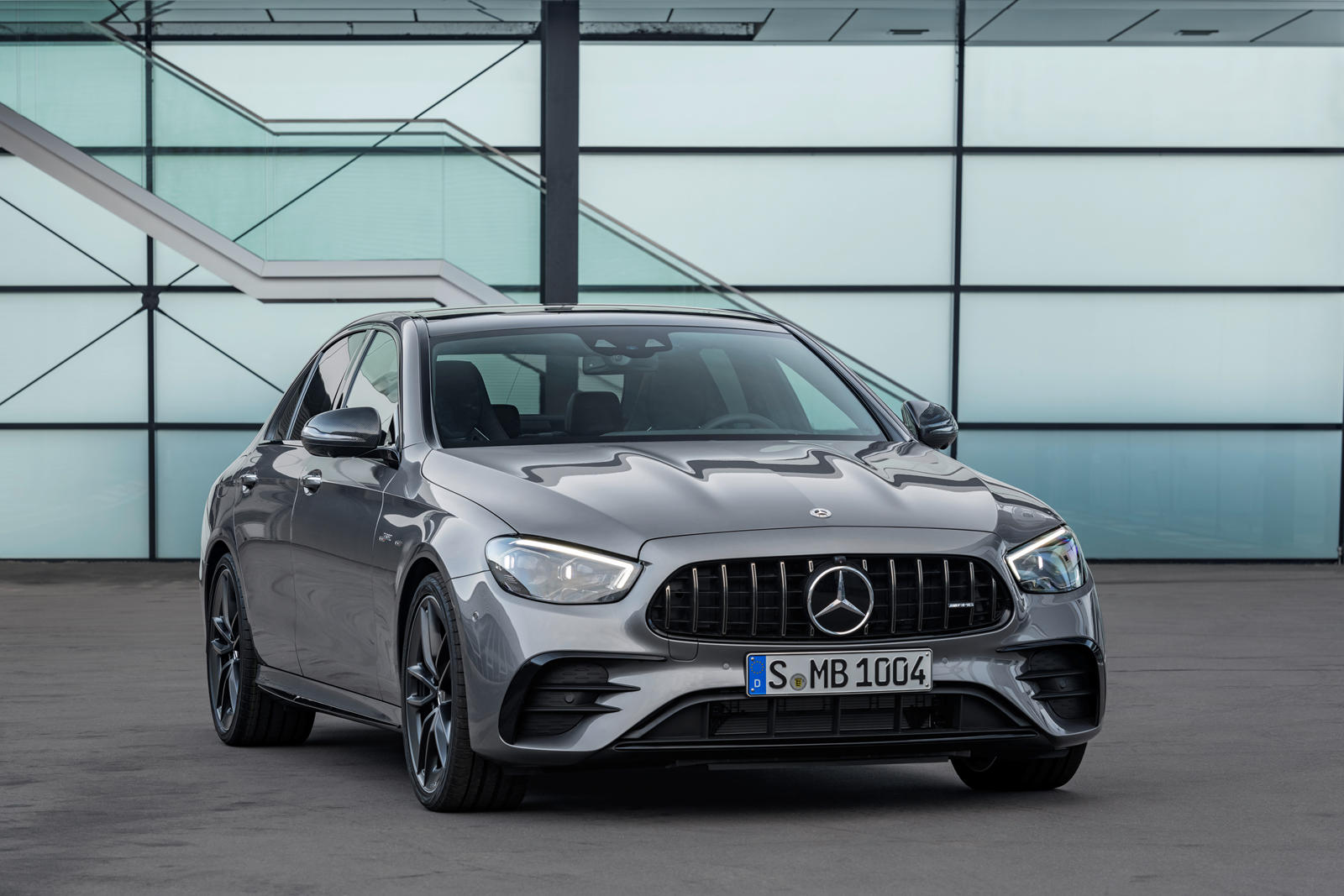 2023 Mercedes-AMG E53 Sedan: Review, Trims, Specs, Price, New Interior  Features, Exterior Design, and Specifications | CarBuzz