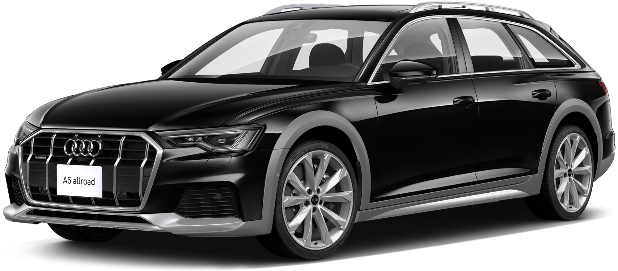 2023 Audi A6 allroad Incentives, Specials & Offers in Annapolis MD