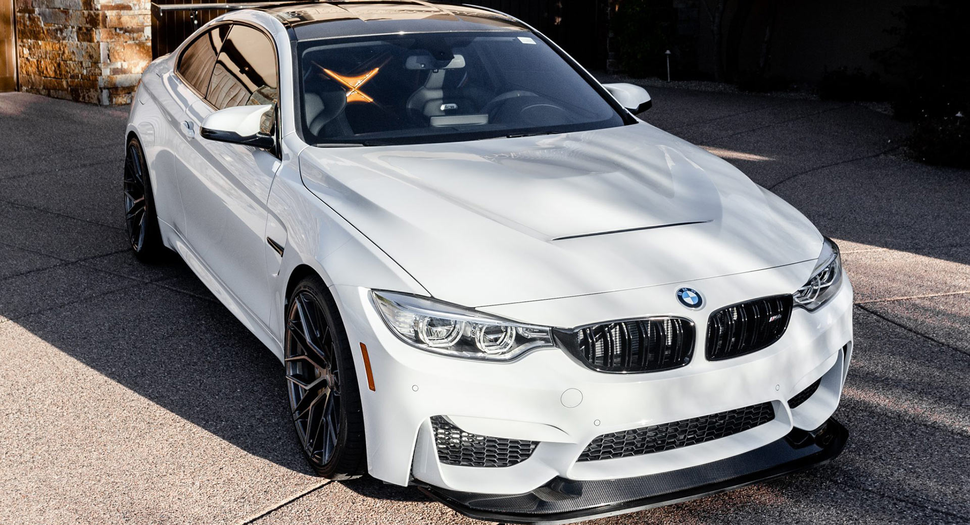 Forget The New BMW M4, Buy This Rare 2016 M4 GTS Instead | Carscoops