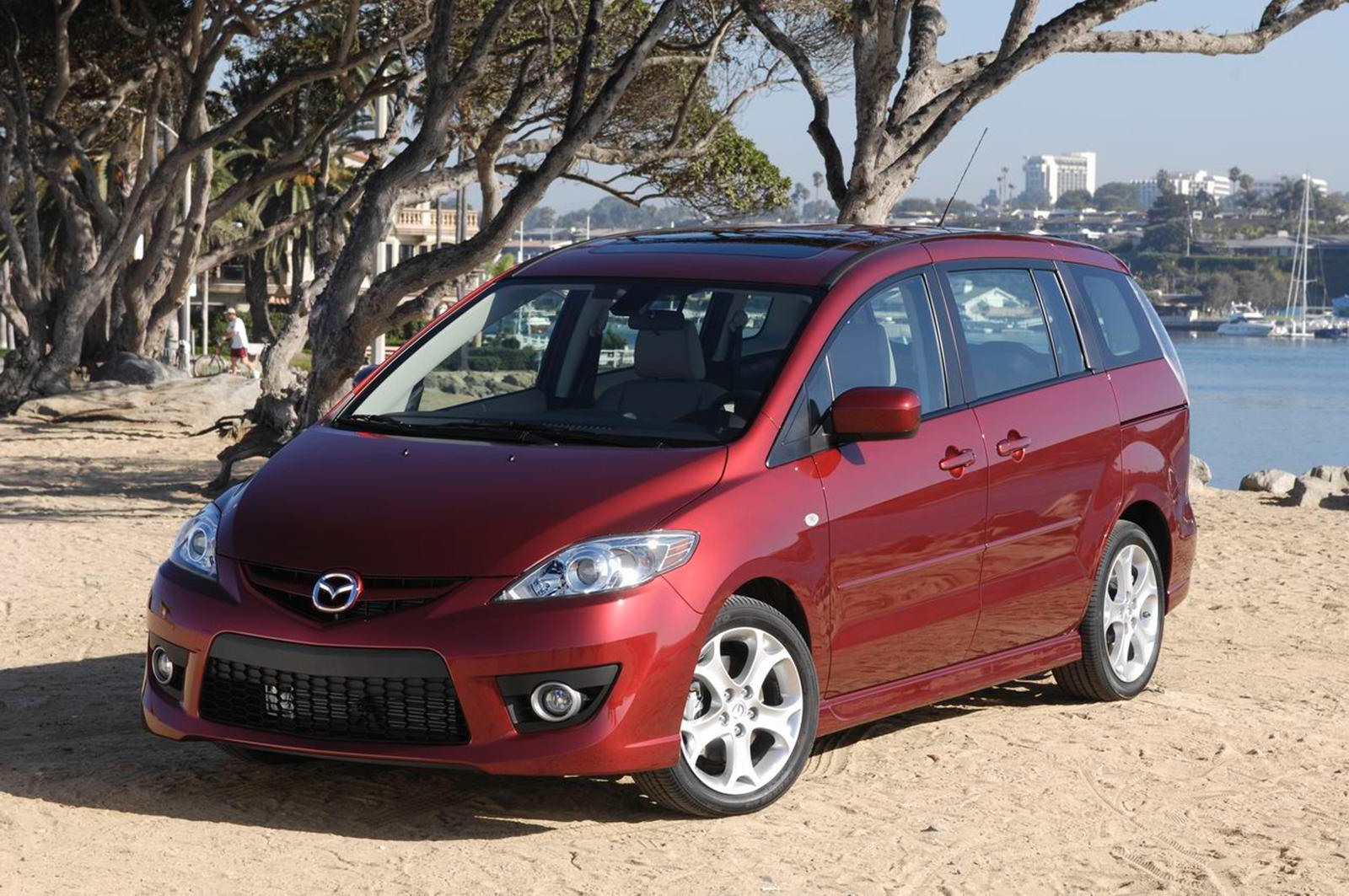 2009 Mazda 5: Review, Trims, Specs, Price, New Interior Features, Exterior  Design, and Specifications | CarBuzz