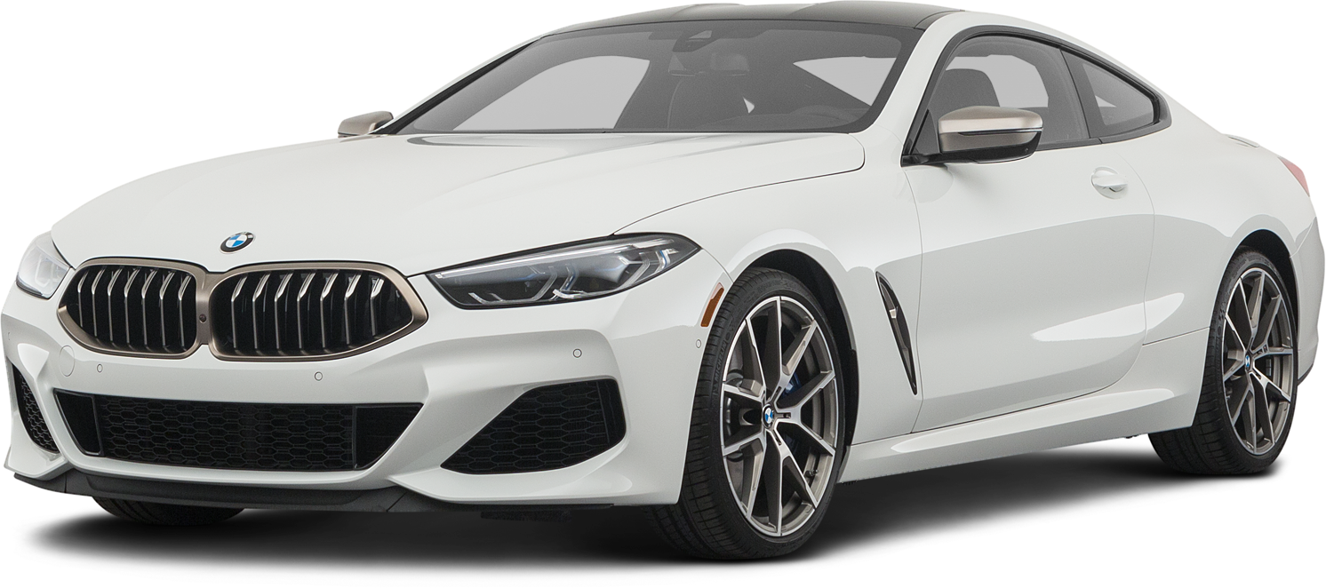 2019 BMW M850i Incentives, Specials & Offers in Las Vegas NV