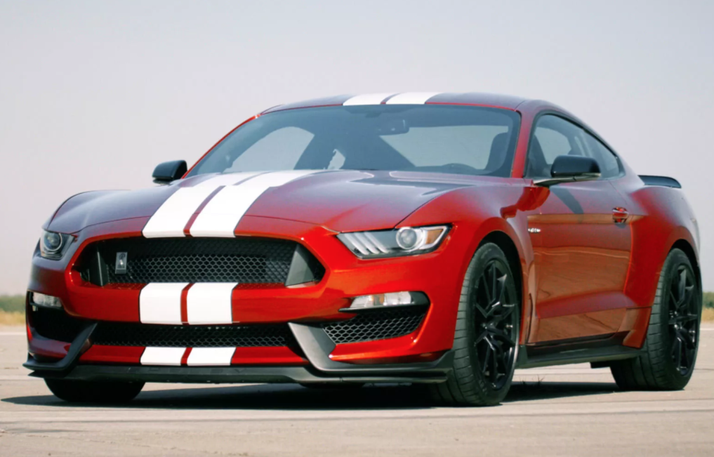 2018 Ford Mustang Shelby GT350R: Ultimate Guide