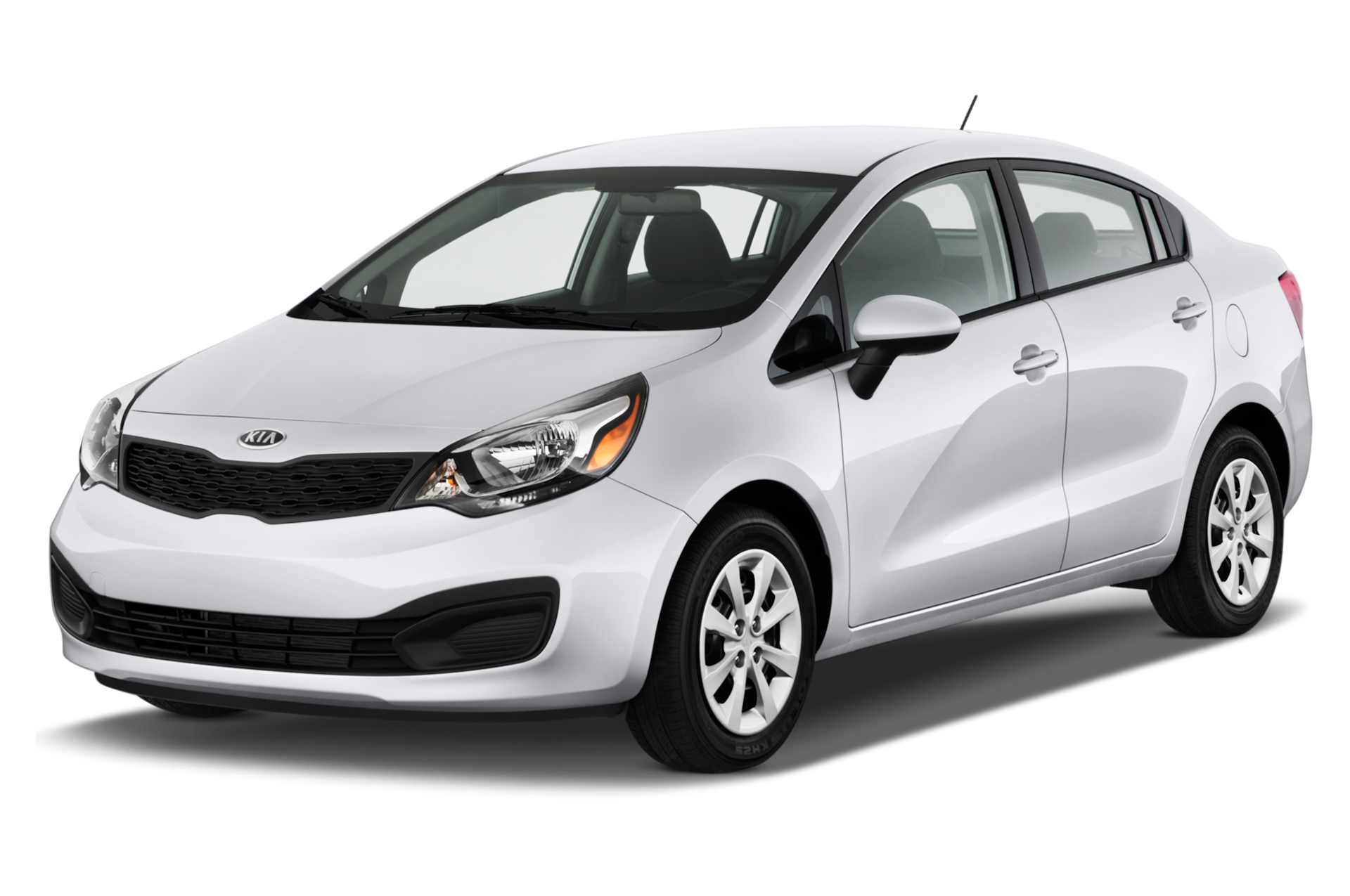 2012 Kia Rio Prices, Reviews, and Photos - MotorTrend