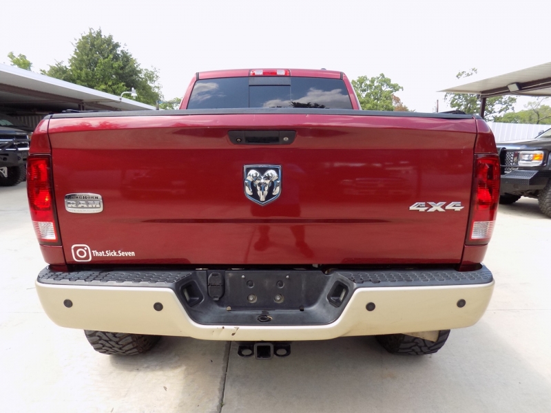 2011 Dodge Ram 3500 LARAMIE LONGHORN, 1,000HP Best Deals Auto | Dealership  in DENTON