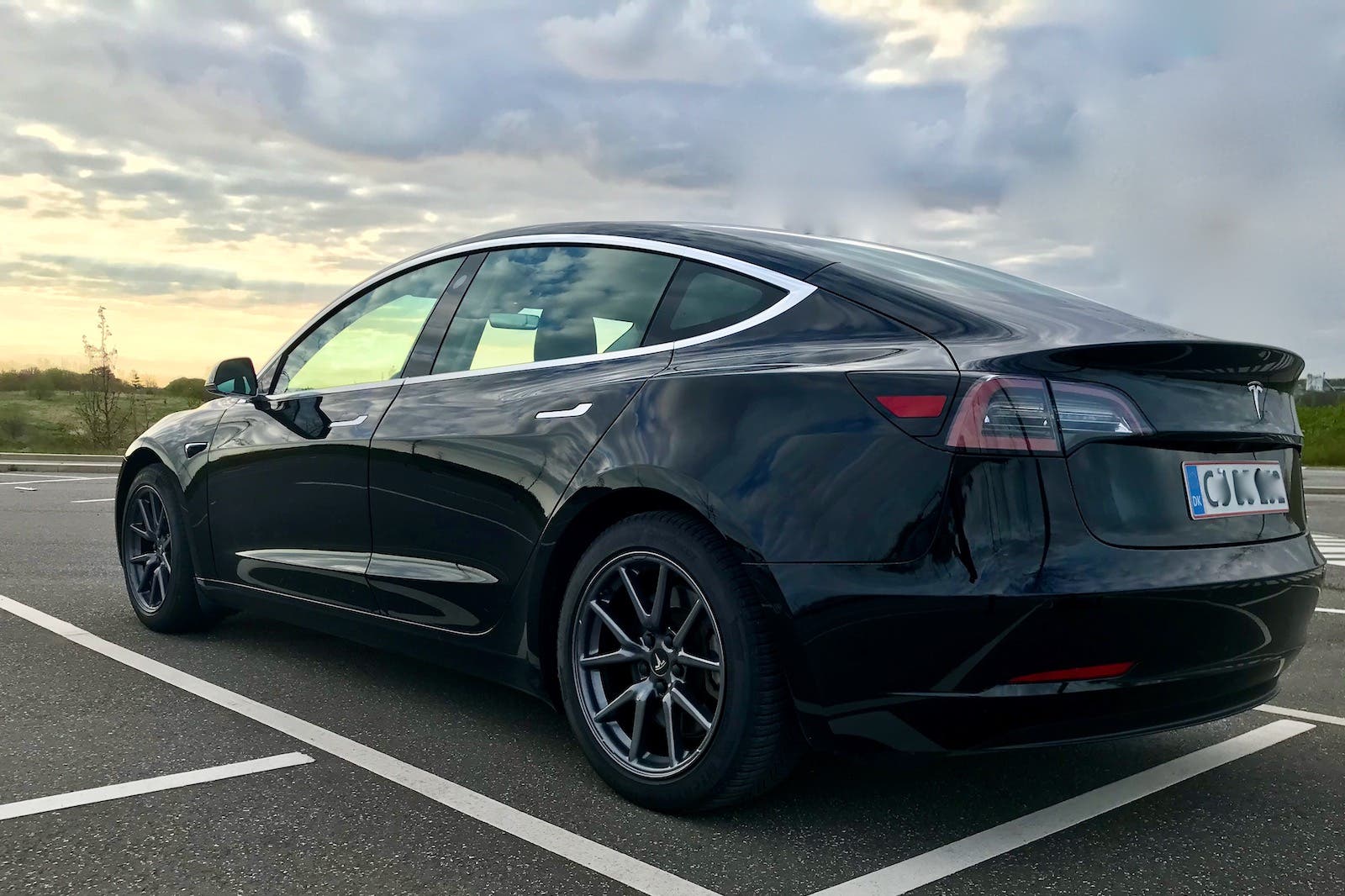 How 3 Years With A Tesla Model 3 Almost Made Me Forget About The Mobility  Revolution - CleanTechnica