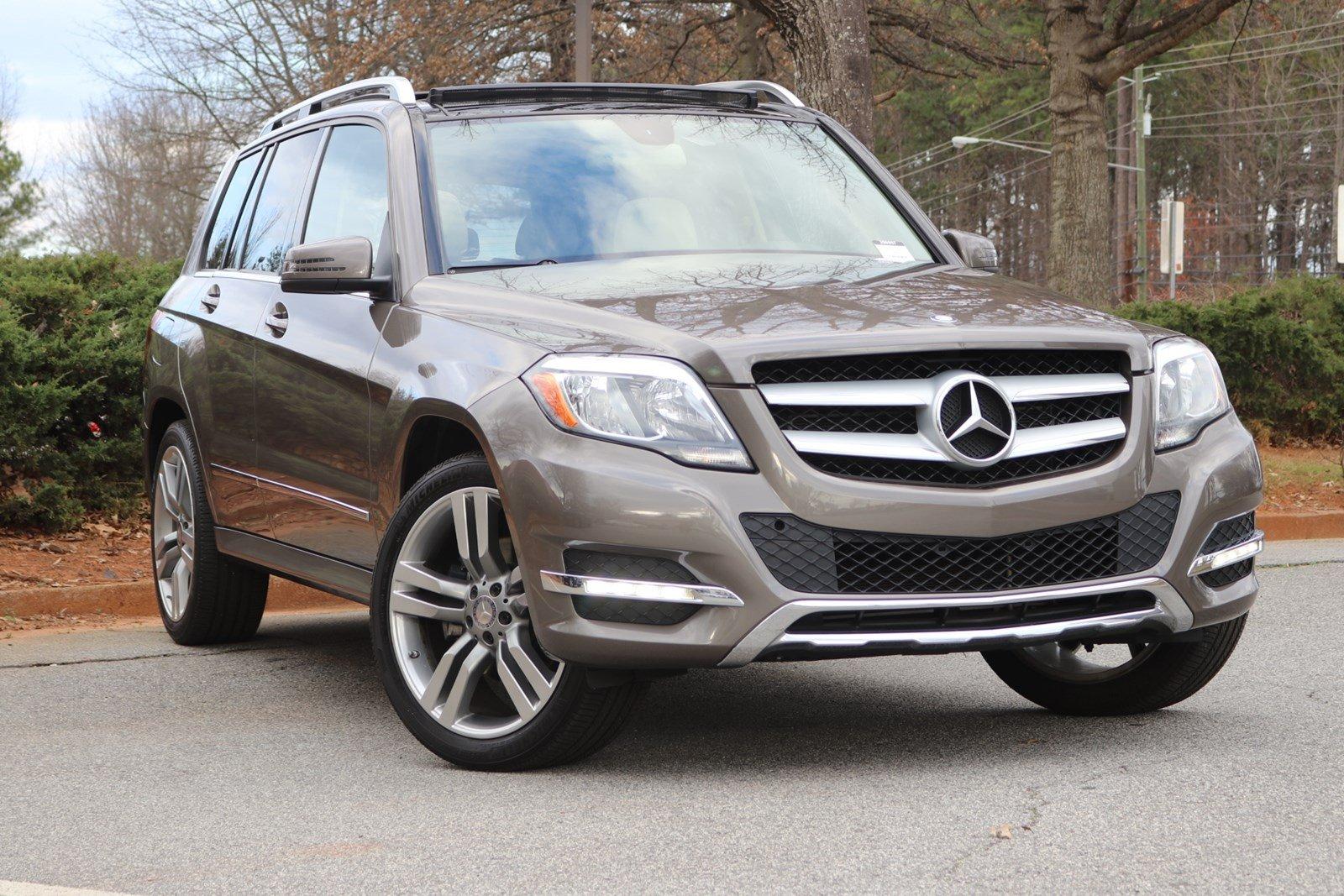 Used 2014 Mercedes-Benz GLK-Class GLK350 For Sale ($25,399) | Gravity Autos  Roswell Stock #256957
