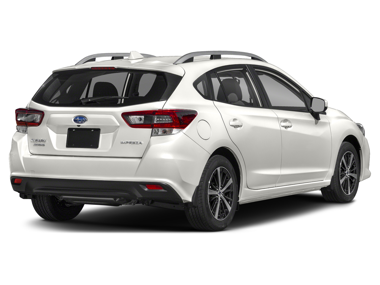 2023 Subaru IMPREZA Premium Monrovia CA | Sierra Subaru of Monrovia  4S3GTAD68P3714686