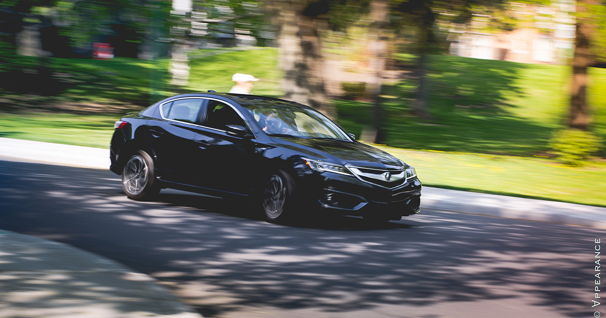 2017 Acura ILX Comprehensive Review | Clavey's Corner