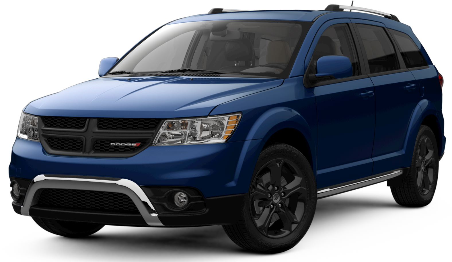 2018 Dodge Journey Incentives, Specials & Offers in Lawrenceburg IN