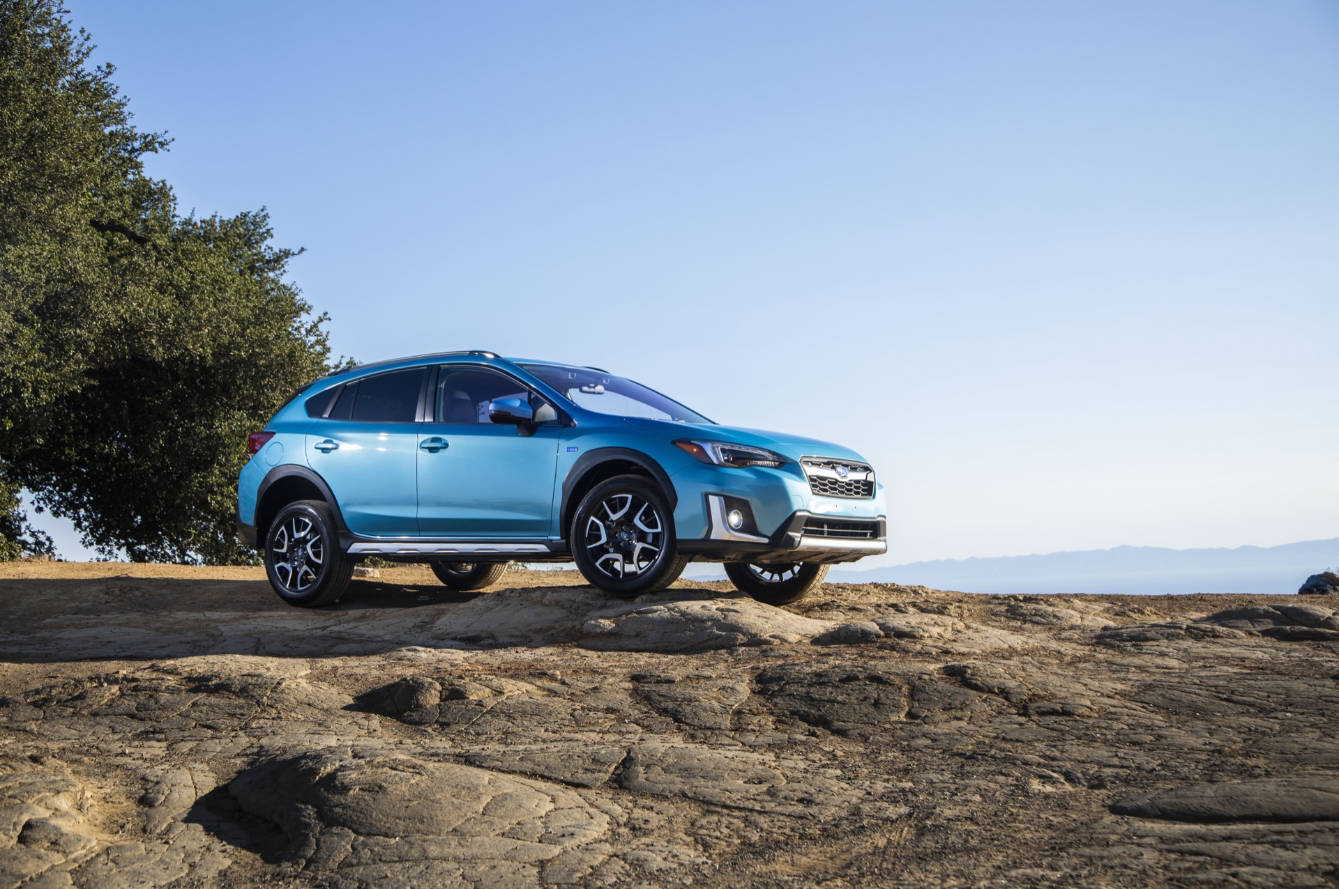 2019 Subaru Crosstrek Review, Ratings, Specs, Prices, and Photos - The Car  Connection