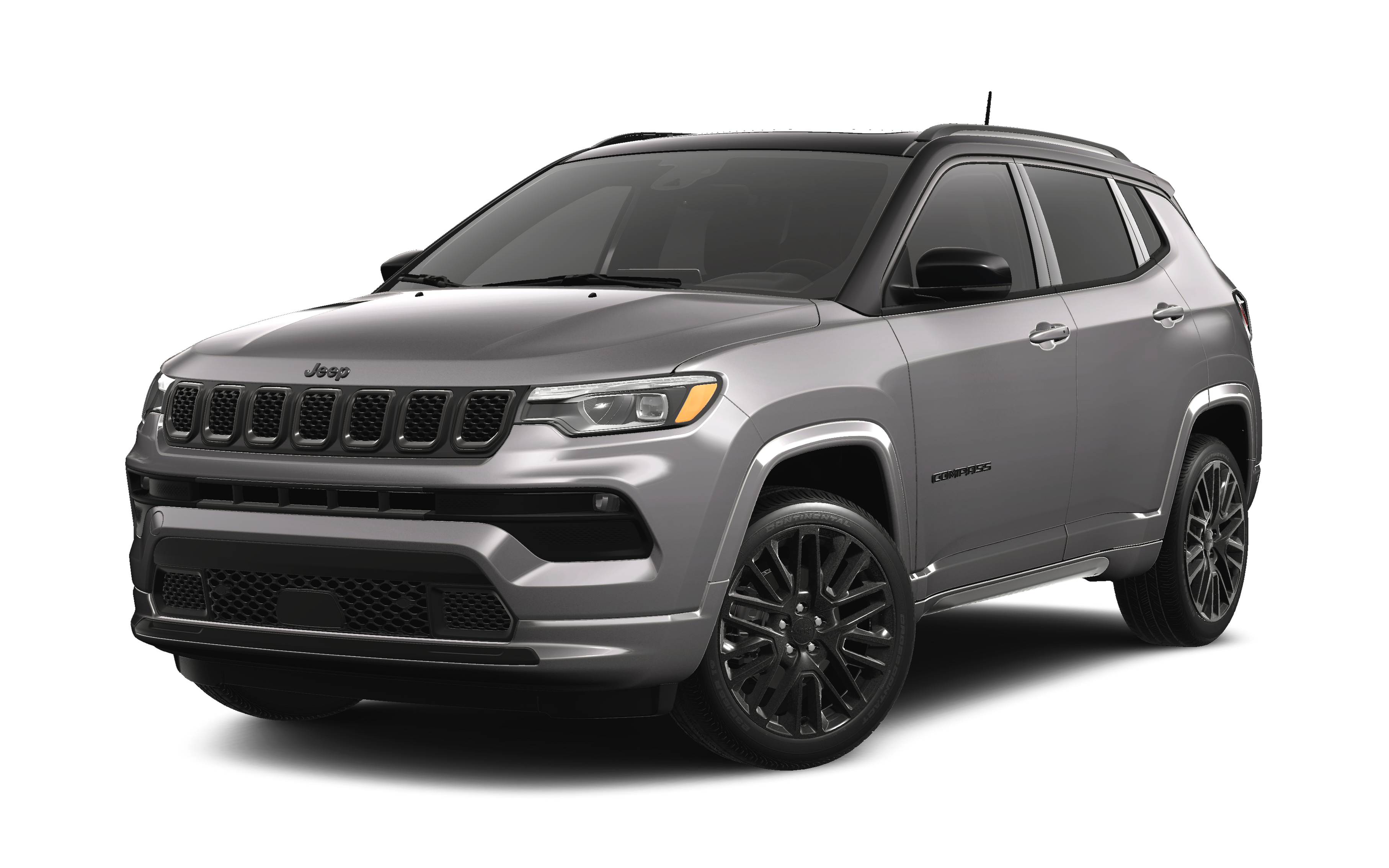 2019 Jeep Compass Info | Jeep Compass Pictures & Specs | Executive Jeep