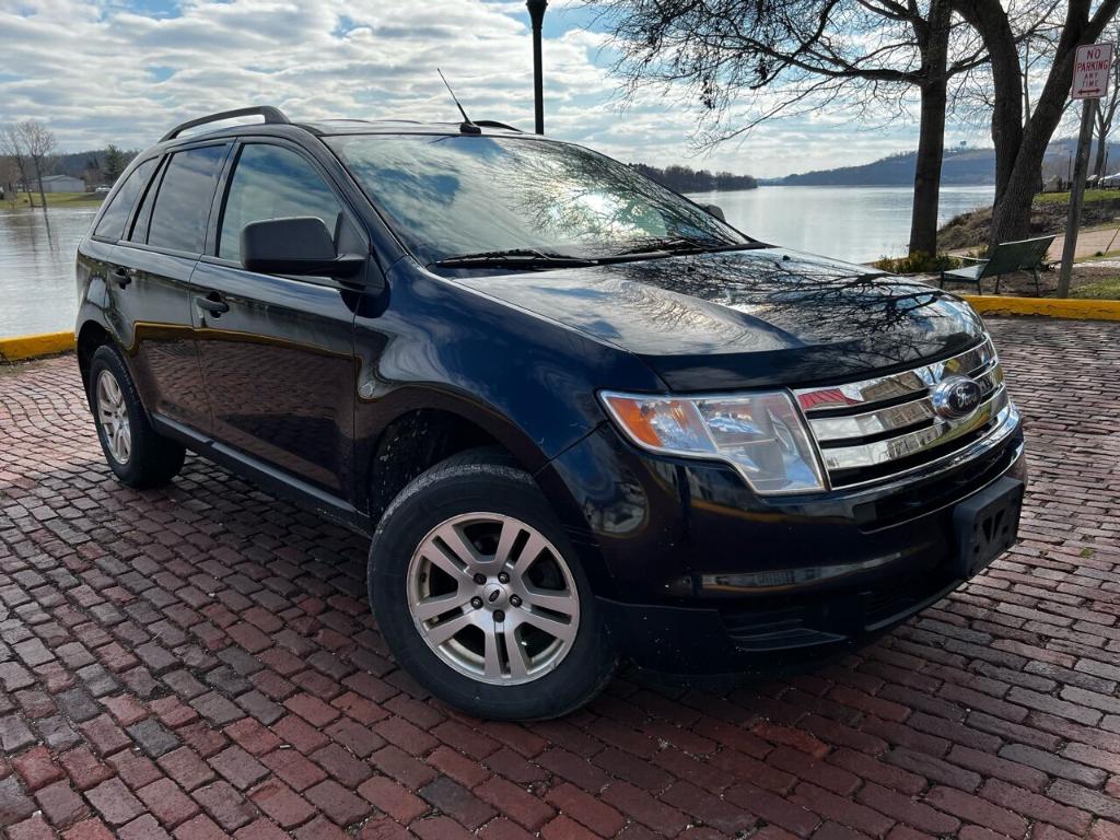 Used 2009 Ford Edge for Sale in Omaha, NE | Cars.com