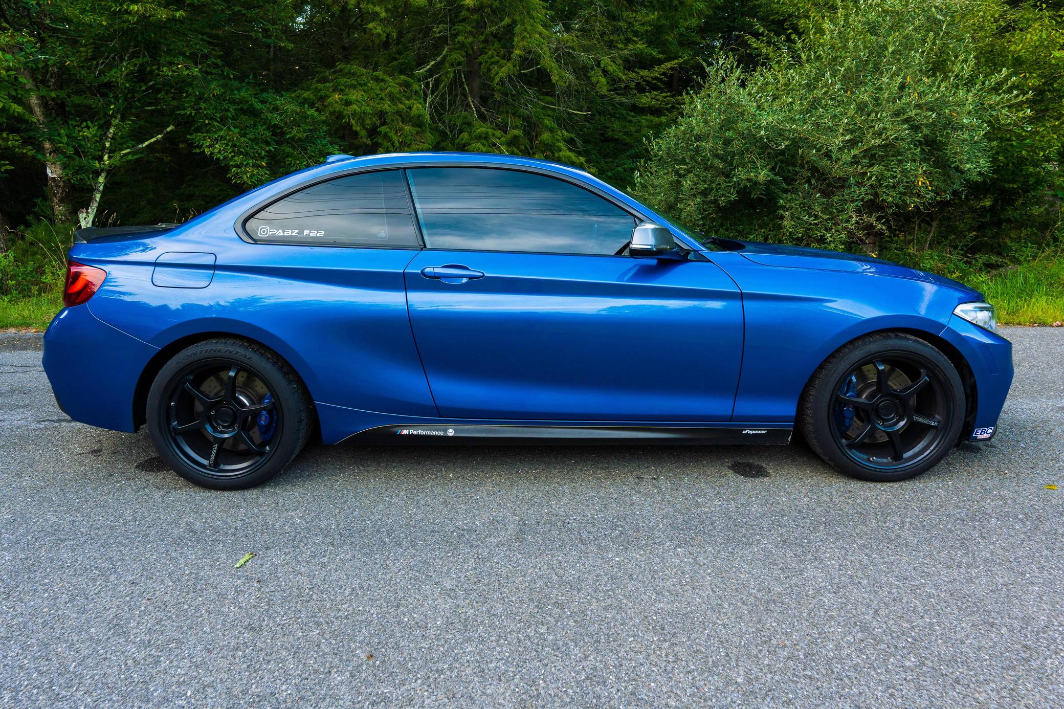 2016 BMW M235i Coupe for Sale - Cars & Bids