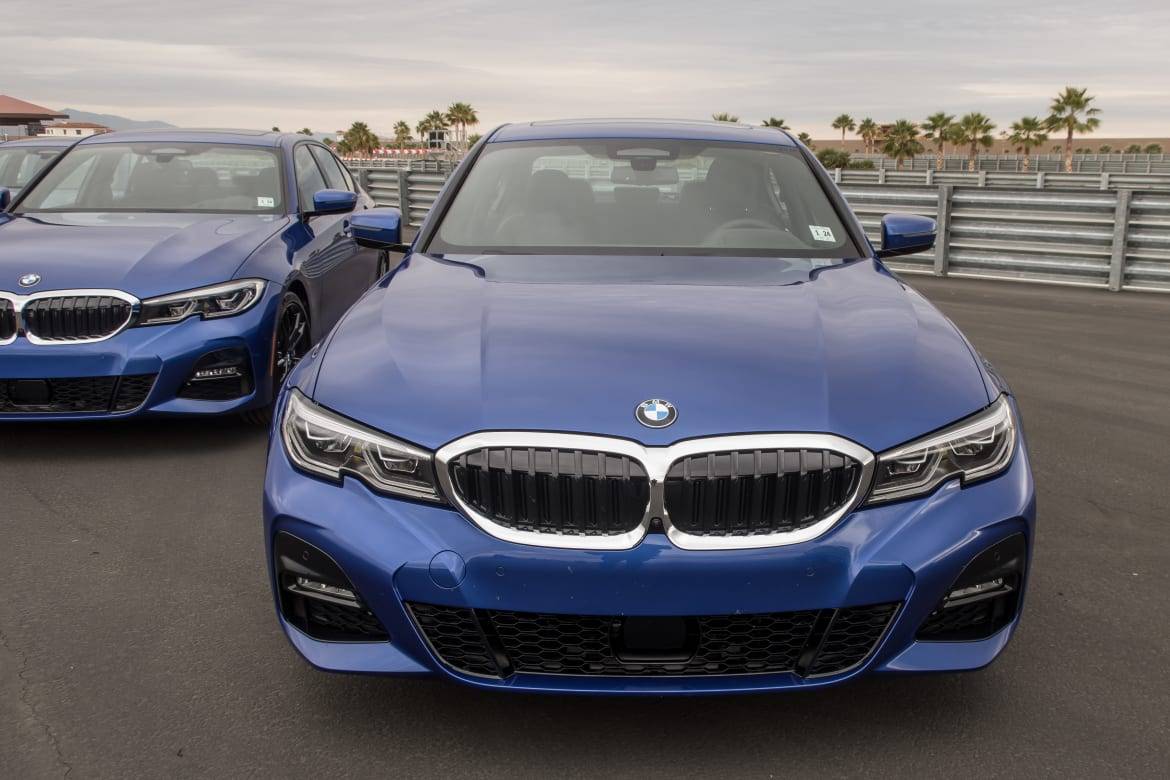 2019-2020 BMW 3 Series: Everything You Need to Know | Cars.com