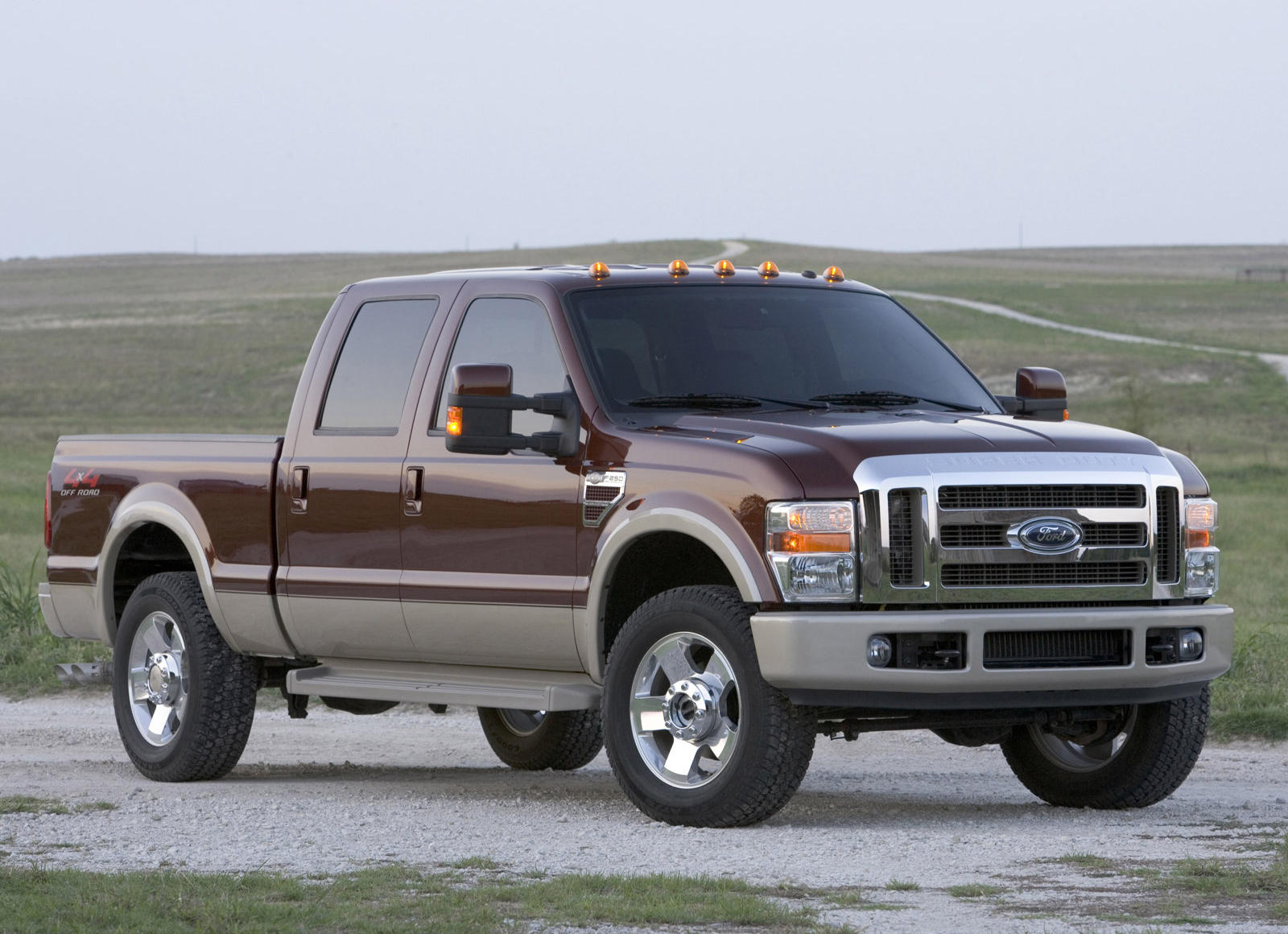 2008 Ford F-250 Super Duty: Review, Trims, Specs, Price, New Interior  Features, Exterior Design, and Specifications | CarBuzz