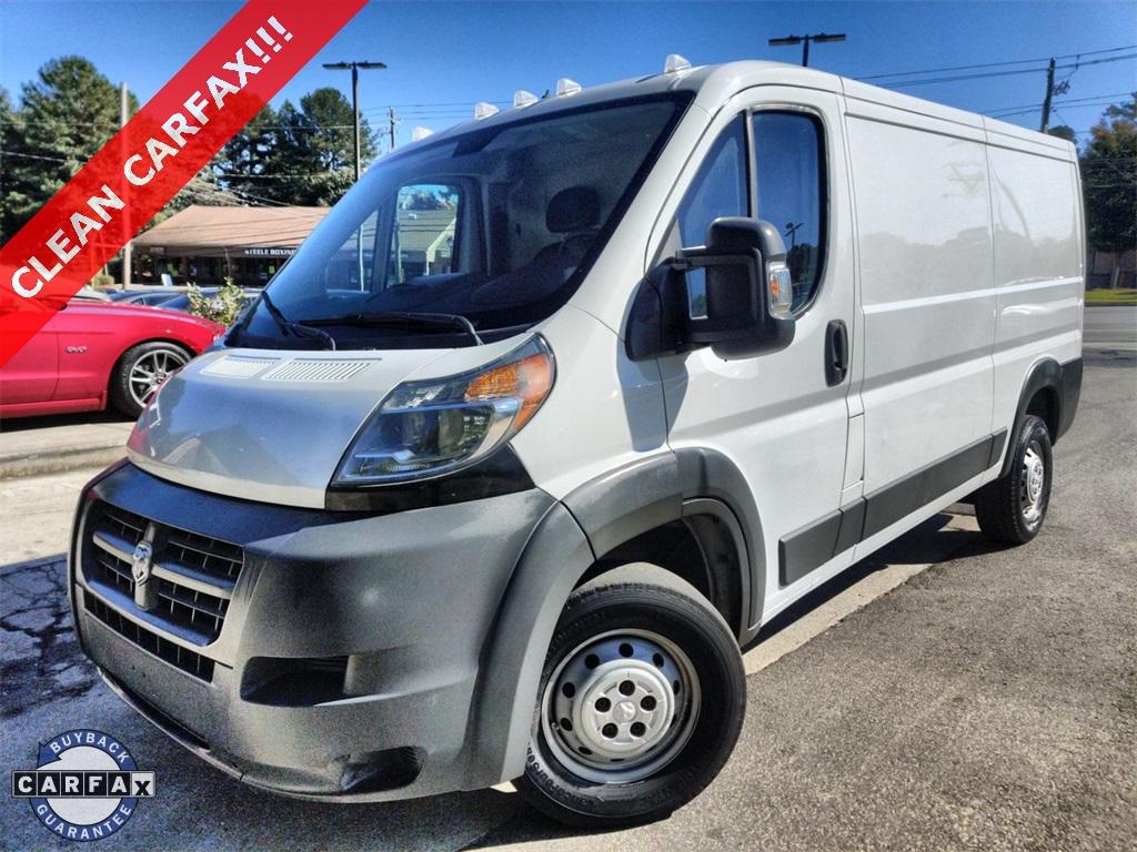 2015 Ram ProMaster 1500 Stock # 513596 for sale near Sandy Springs, GA | GA  Ram Dealer