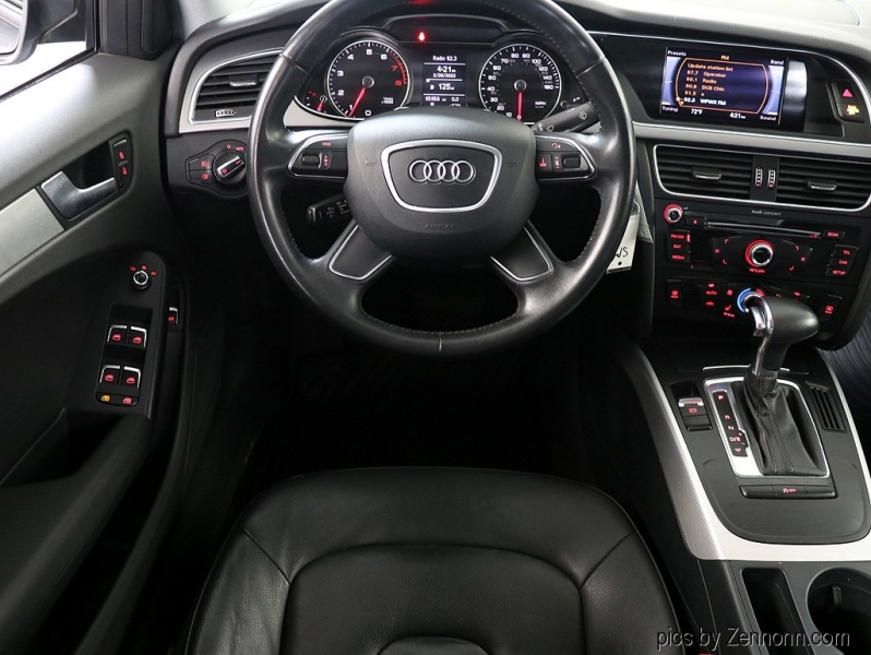 2014 Audi A4 Quattro 2.0T Premium Auto Gallery Chicago | Dealership in  ADDISON