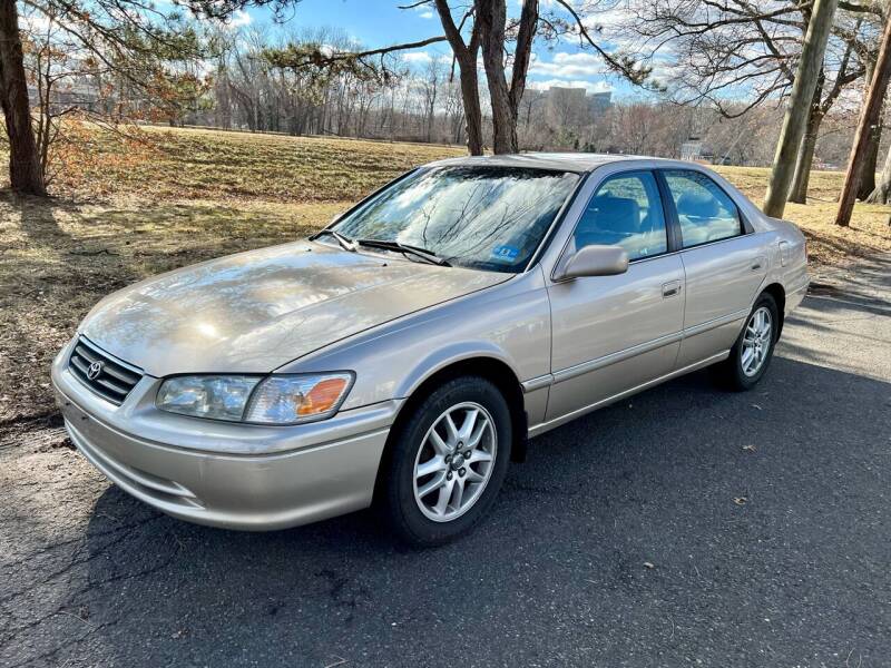 2000 Toyota Camry For Sale In Springfield, NJ - Carsforsale.com®