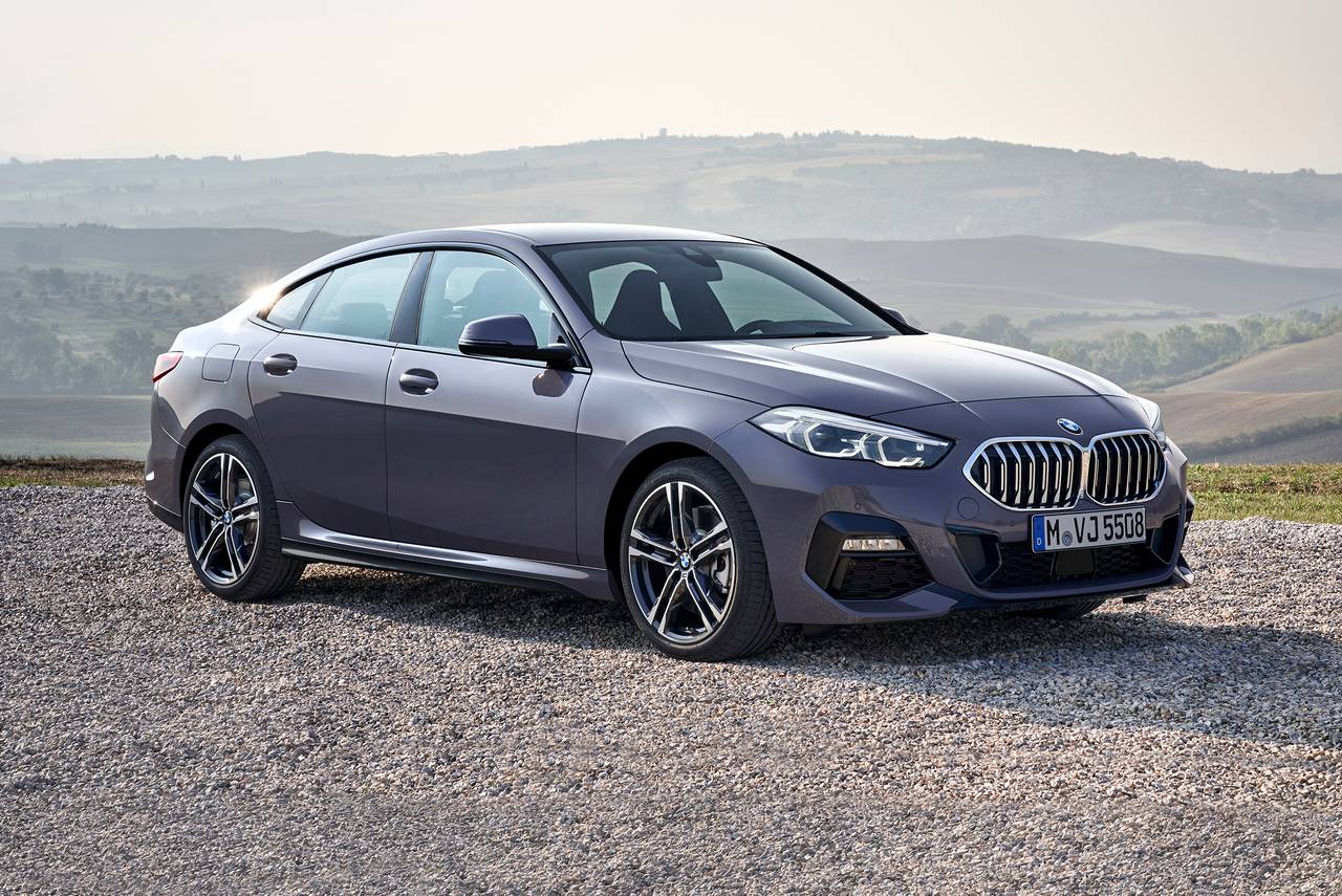 2023 BMW 2 Series Gran Coupe Prices, Reviews, and Pictures | Edmunds