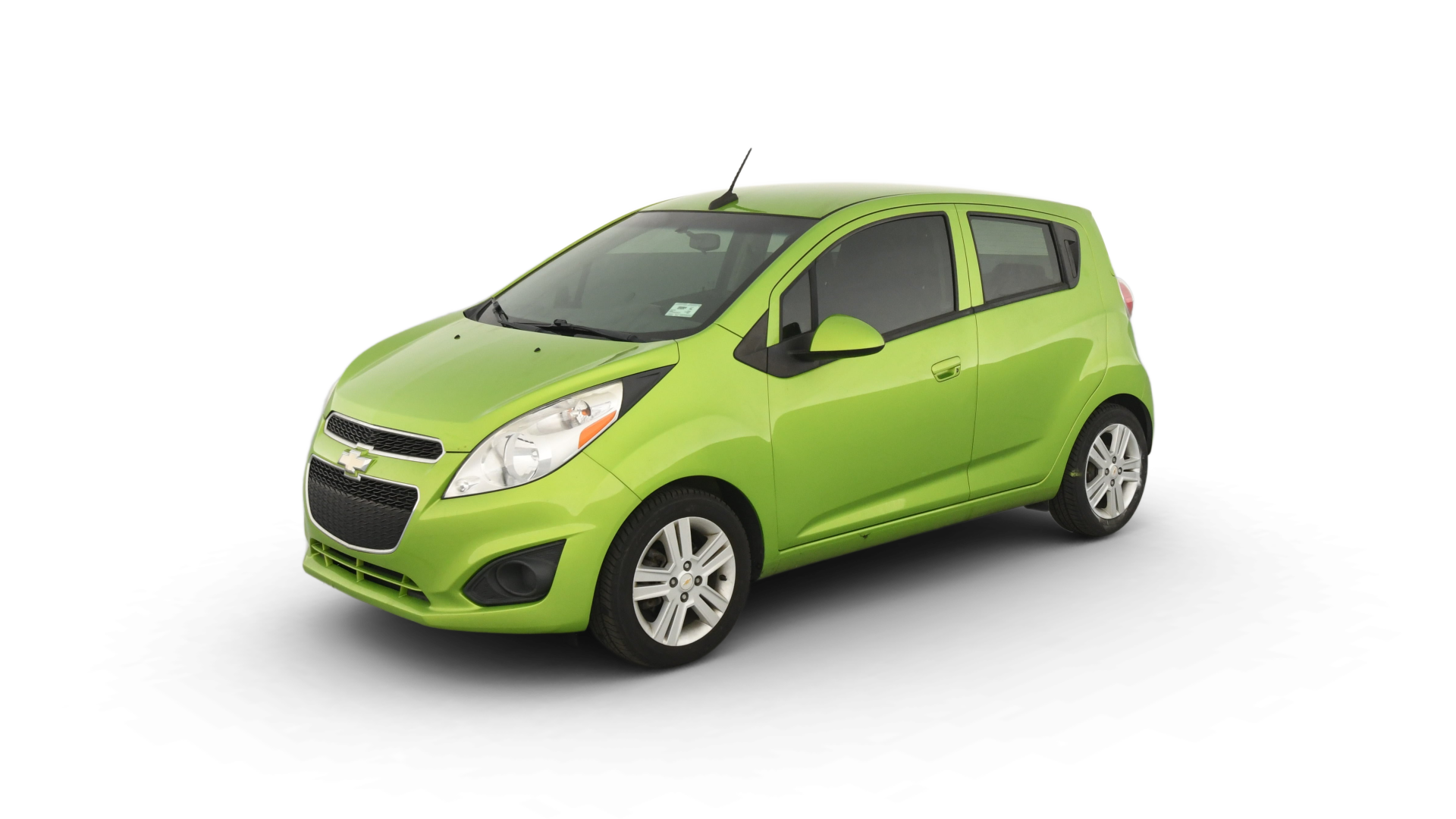 Used 2014 Chevrolet Spark | Carvana