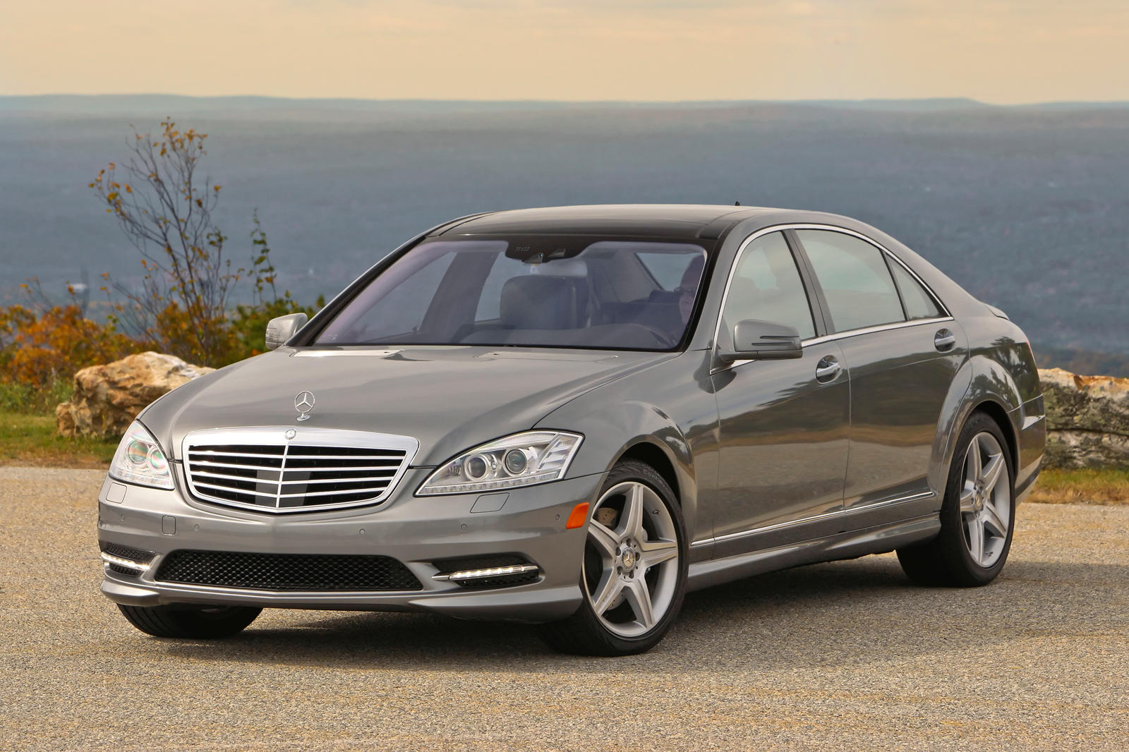 2010 Mercedes-Benz S-Class Sedan: Review, Trims, Specs, Price, New Interior  Features, Exterior Design, and Specifications | CarBuzz