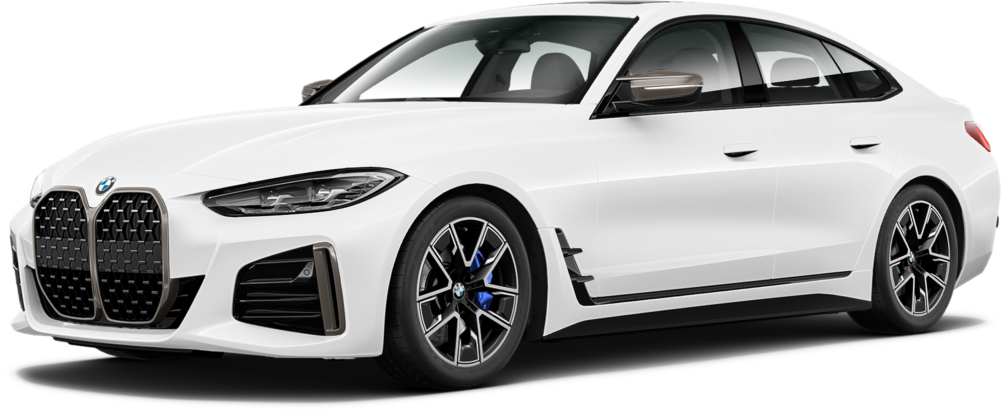 2023 BMW M440i Incentives, Specials & Offers in