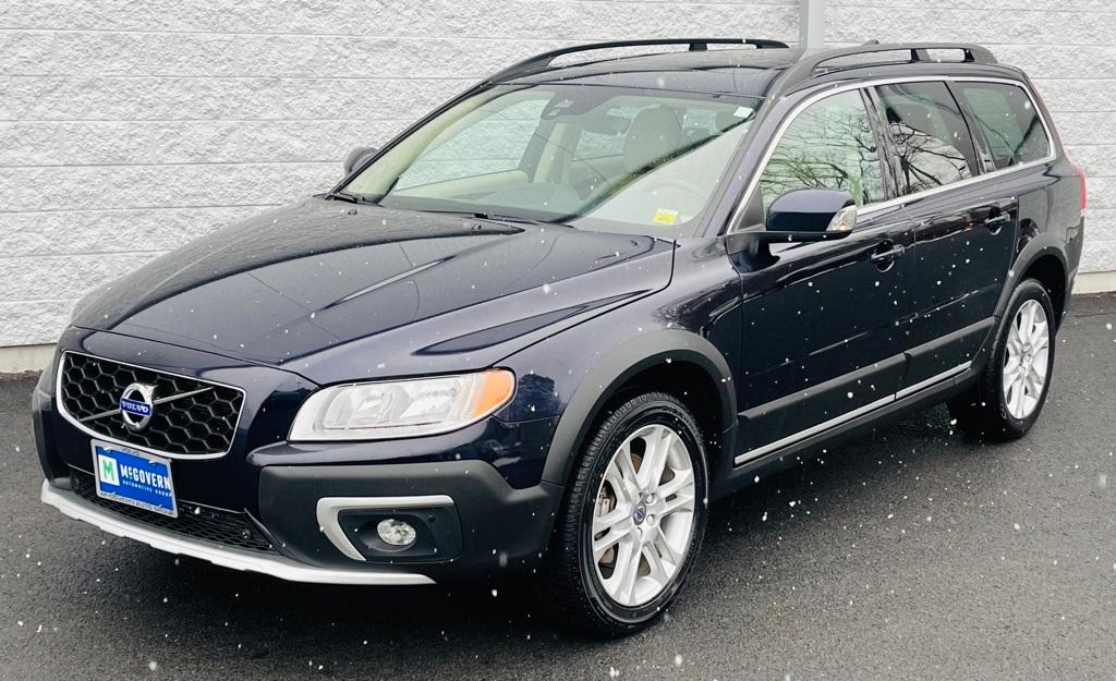Used 2016 Volvo XC70 for Sale Near Me | Cars.com
