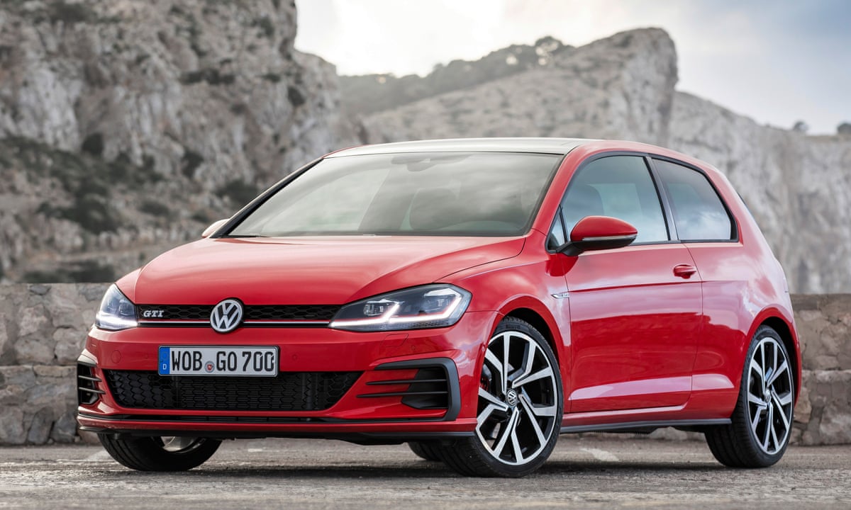 VW Golf GTI review: 'An almost freakish attention to detail' | Motoring |  The Guardian