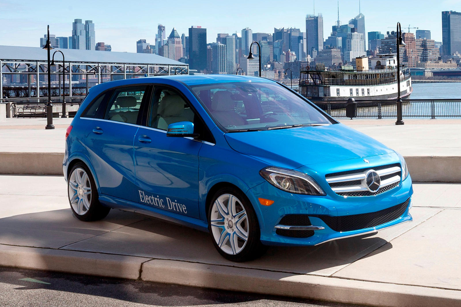 2015 Mercedes-Benz B-Class: Review, Trims, Specs, Price, New Interior  Features, Exterior Design, and Specifications | CarBuzz