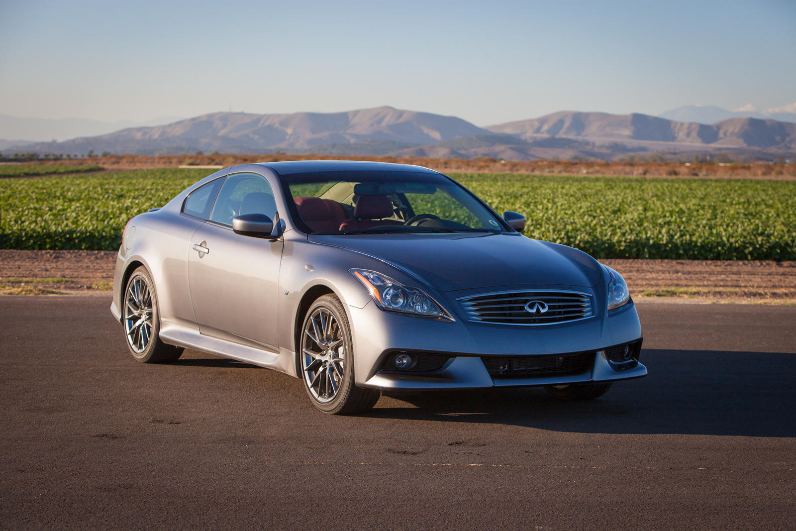 2015 Infiniti Q60 Coupe: Review, Trims, Specs, Price, New Interior  Features, Exterior Design, and Specifications | CarBuzz