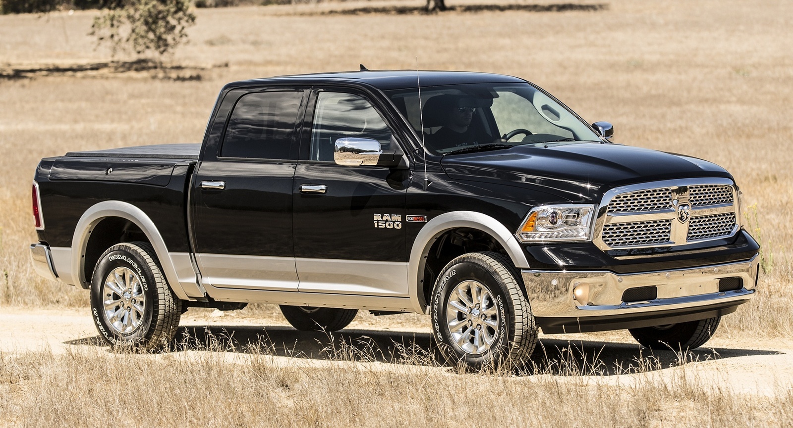 2015 RAM 1500: Prices, Reviews & Pictures - CarGurus