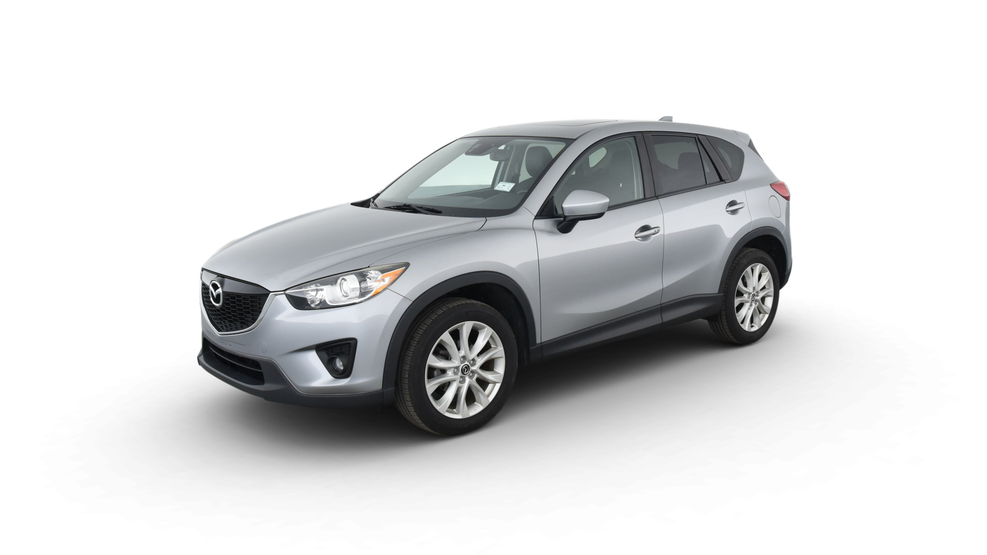 Used 2014 Mazda CX-5 For Sale Online | Carvana