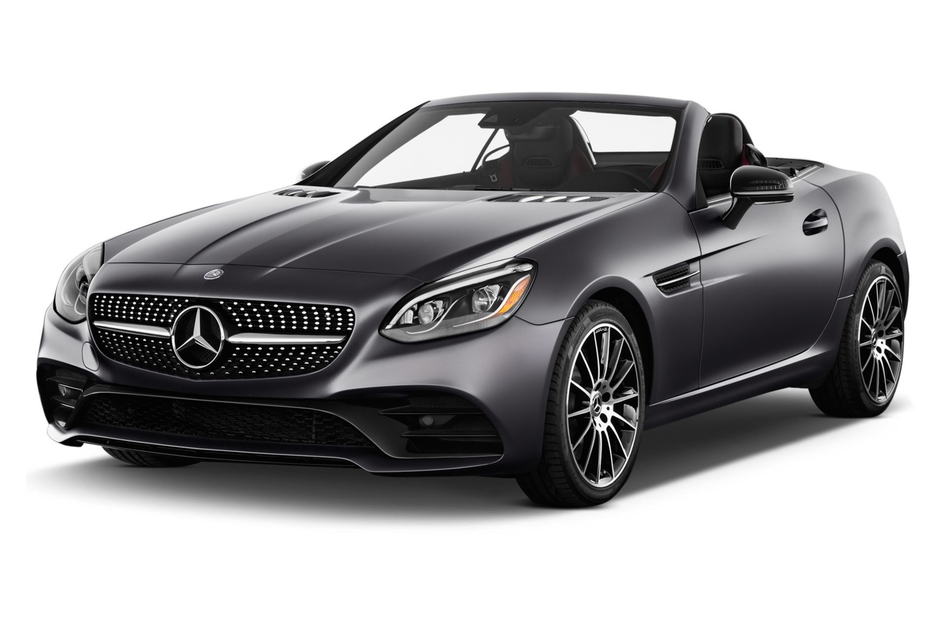 2017 Mercedes-Benz SLC-Class Prices, Reviews, and Photos - MotorTrend