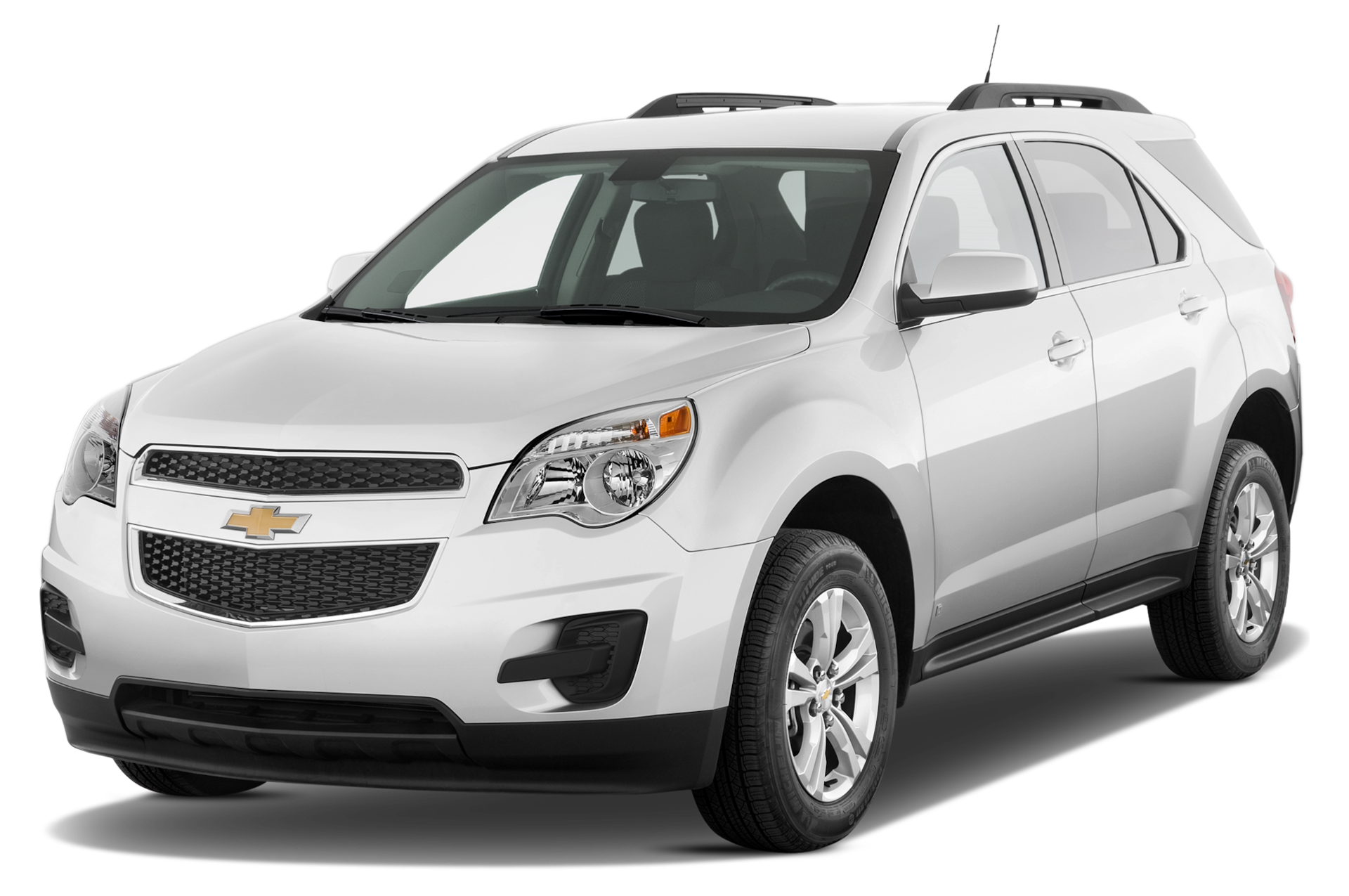 2015 Chevrolet Equinox Prices, Reviews, and Photos - MotorTrend
