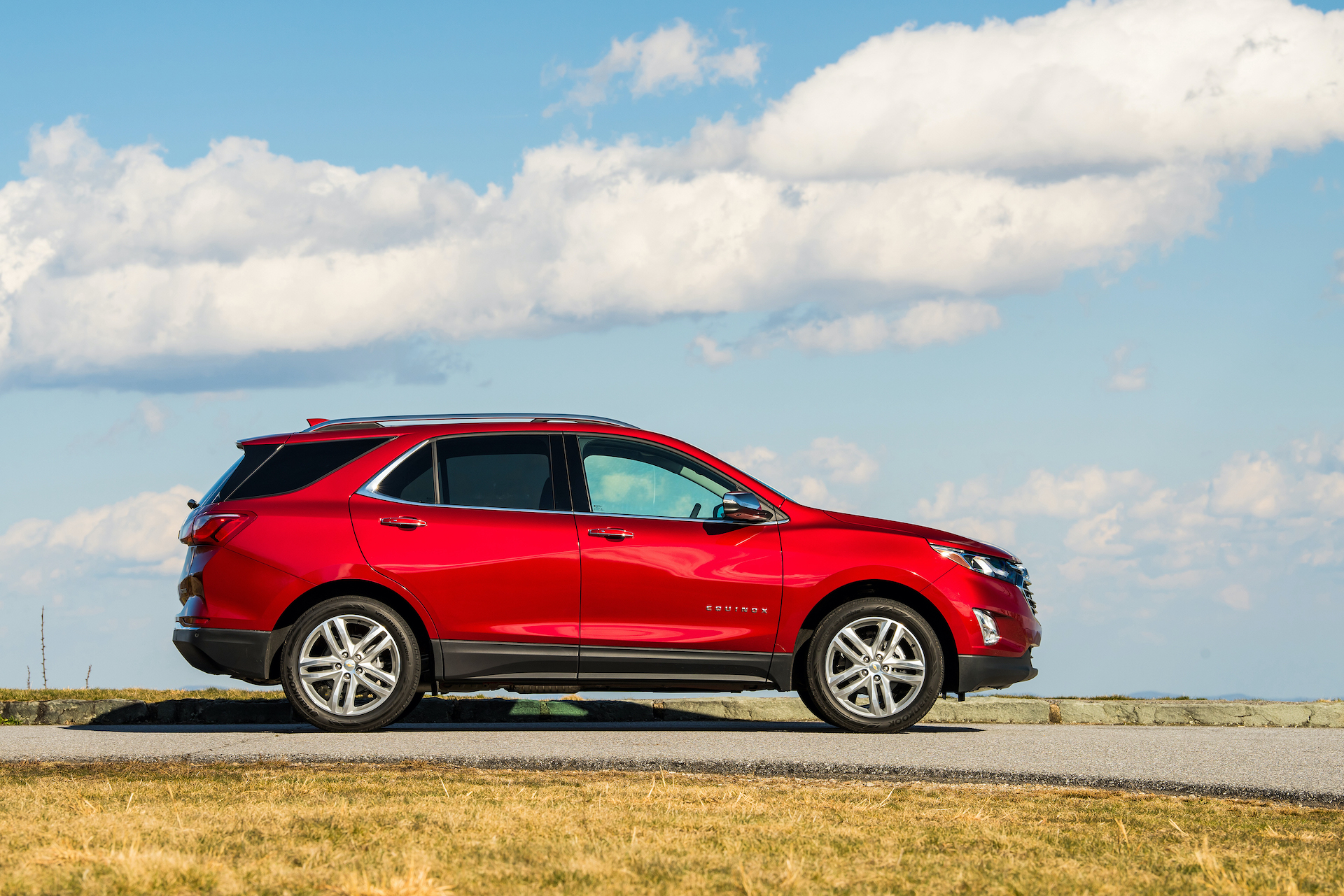 2020 Chevrolet Equinox (Chevy) Review, Ratings, Specs, Prices, and Photos -  The Car Connection