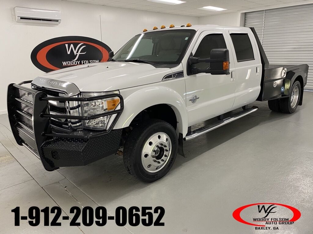 2015 Ford F-450 For Sale - Carsforsale.com®