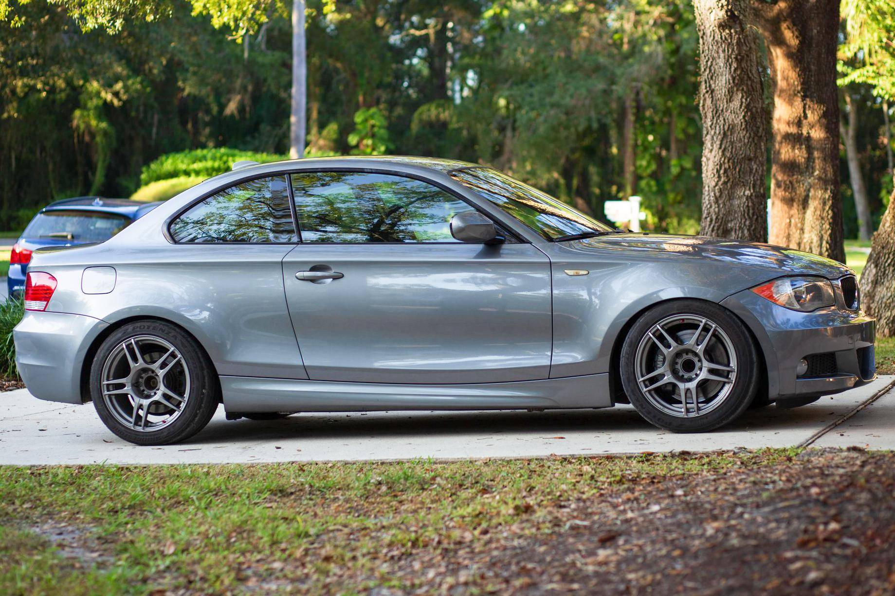 2011 BMW 128i auction - Cars & Bids