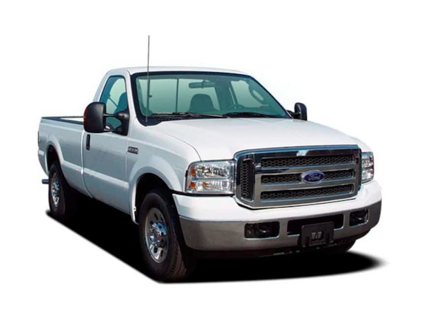 2010 Ford F-350 Prices, Reviews, and Photos - MotorTrend