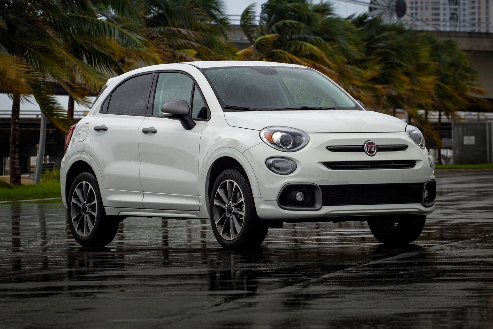 2022 FIAT 500X Prices, Reviews, and Pictures | Edmunds