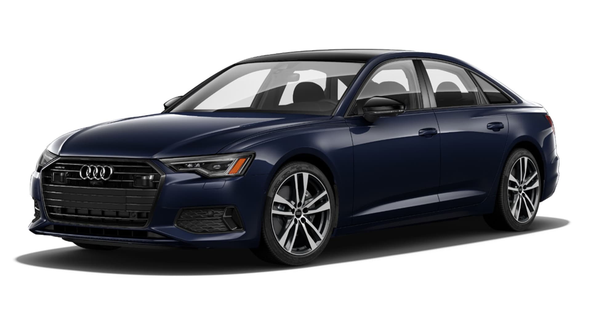 2021 Audi A6 Gets More Standard Power and a Sportier Look