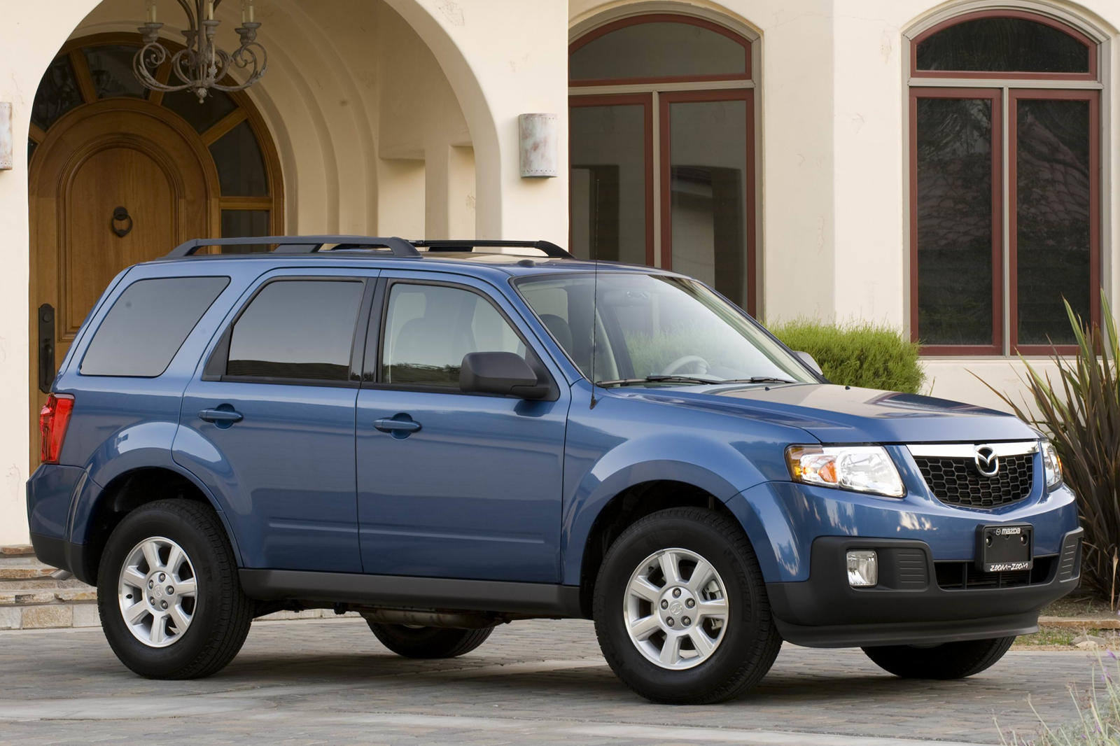 2010 Mazda Tribute: Review, Trims, Specs, Price, New Interior Features,  Exterior Design, and Specifications | CarBuzz
